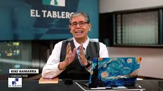 #eltablero | Hablamos con Bruno Martínez, activista digital