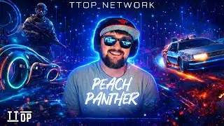 Sunday Funday w/ the Bros | T-TOP On Top 💪🎮 (Portrait)