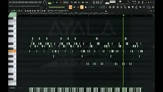 SAMPLES Grupo G - Princesa Talibana | KONTAKT NKI KORG KMP ROLAND XPS WAV SF2 IPAD AYALA RECORDS MX