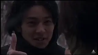 CSMアークルと仮面ライダークウガ本編シーンを比べてみる