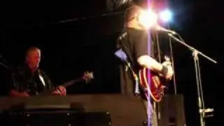 John Nitzinger at Pawlessfest