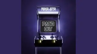 Pac'd Out