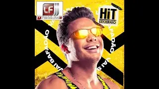 Wesley Safad&atilde;o - Hit Estourado - Junho 2021 - @LFDownloads