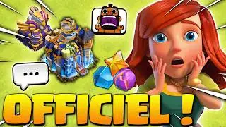 Chat G&eacute;n&eacute;ral 2.0 ? Minerais, &Eacute;quipements & M&agrave;J 2026 ! 🤩