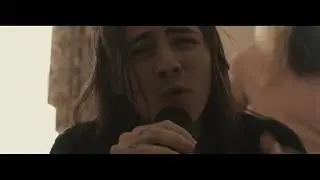 Ghost Academy - Walls (Official Music Video)