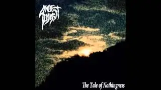 Ancient Cosmos - Embrace the Tears of Nothingness
