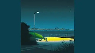 sunset in reverse (slowed)