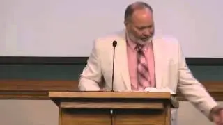 Living Family Values – Marty Kessler