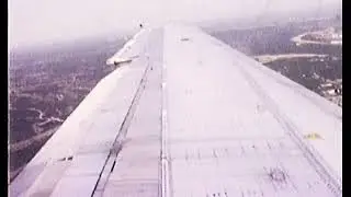 1987 Austin Mueller Flight Approach