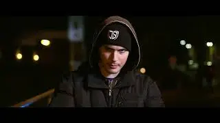 Douzy  - Do t&yacute;ch časov feat. Queenka & Dj Czech Point (prod. Hajtkovič)