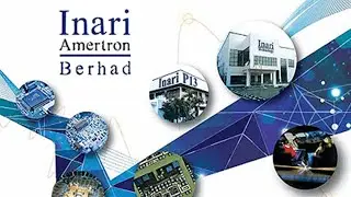 FA 4013- Inari Amertron Berhad