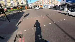 200423 Cycle To Work Stereo Mic Test