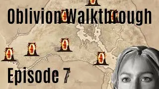 Ep. 7 :: Gates + Wayward Knight of the Thorn