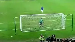 Cardiff City v leicester 12-5-10 penalties