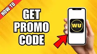 How To Get Promo Code For Western Union
