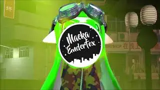 Maeka Enderfox - Our Last Night - Same Old War. Bad Quality