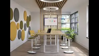 Sven's NEW Rocky height adjustable stool