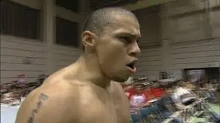 NJPW GREATEST MOMENTS CYOSYU&TENZAN&TIGER&OKADAvsIIZUKA&JADO&GEDO&LOWKI