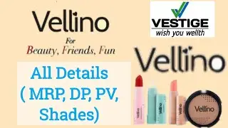 Vellino Product|| Vellino|| All Details in Malayalam|| BETTER LIFE WITH SUMI ||