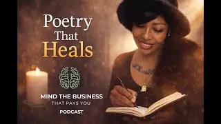 EPISODE 18-listen with intention & join the conversation. Purpose doesn&rsquo;t disappear&mdash;it Evolves.