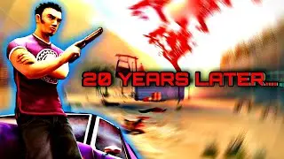 Total Overdose Is Still Insane 20 YEARS Later🤯 | Total Overdose In 2025 (Hindi/Urdu)