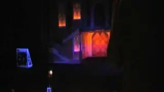 spéctacle mousquetaire de richelieu (1ère partie)