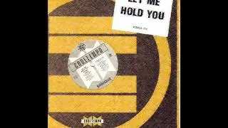 Sonique - Let Me Hold You - Funk 80's 1985