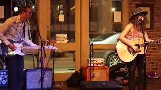 Jenna and Martin - Working Woman
