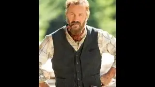 Kevin Costner & Modern West feat.Sara Beck 