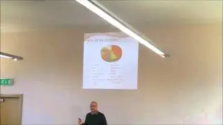 Simon Leitch @ ACF (Bible Teaching) (24.02.13)