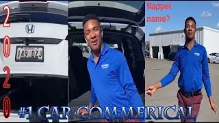 Where The Money Reside, Where The Money Reside #1 Car Sales Man in 2020