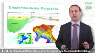 EAGE E-Lecture: Using Digital Music Technology for Geophysical Data by Paolo Dell&rsquo;Aversana