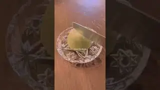 Green tea mochi 🍡 Perfect treat.                     #mochi #sweet #dessert