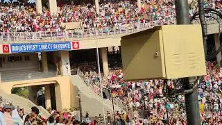 #wagah Attari border#india pak border