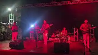 Tao Tao - Santa Lucia Show 