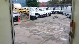 Movano loloader