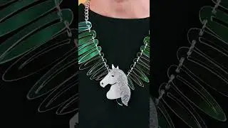 Reign On Me - new #medieval jewellery for #HistoryLovers #YTShorts #shorts