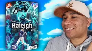 Los Rusos Me Hackearon… Pero NO Mi PCI 🔥 | Debut de Cal Raleigh + Comeback Épico