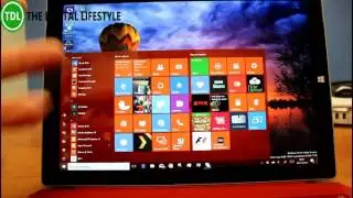Hands on with Windows 10 Creators Update Build 14959 for PC