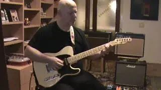 PJ Harvey feat Thom Yorke - This Mess We're In cover