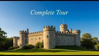 Castillo de Belmonte: Spain&rsquo;s Most Perfect Medieval Fortress |  Documentary