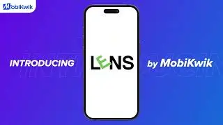 What&rsquo;s your money story? | Introducing | MobiKwik Lens