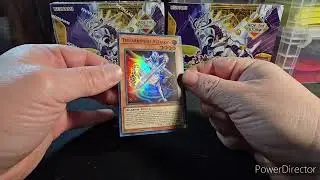 Yu-Gi-Oh: Cyberstorm Access Box 1 Pt. 2
