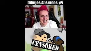 Dibujos Absurdos#4