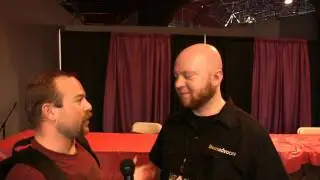 Beeradvocate Extreme Beer Fest 2010