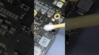 MacBook Air 💻 2018 - won&rsquo;t turn on fix
