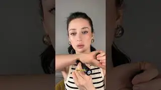 ❤️&zwj;🔥Контурирующий стик вместо бронзера