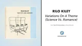 Rilo Kiley - 