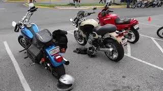 Bikes and Breakfast - Maryland