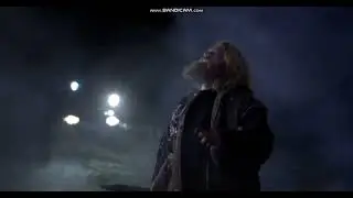Halloween II (2009) Director's Cut Dr. Samuel Loomis and Michael Myers Ninth Defeat!